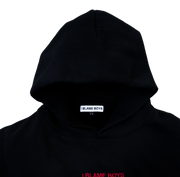EX Boyfriend's hoodie