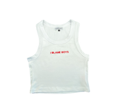 GIRLS DONT CRY TANK