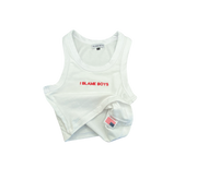 GIRLS DONT CRY TANK